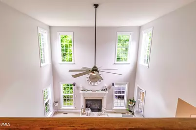 201 Quarryrock Road, Holly Springs, NC 27540 - Photo 16