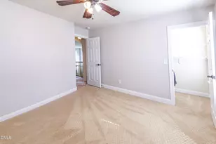 201 Quarryrock Rd, Holly Springs, NC 27540 - Photo 20