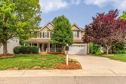 201 Quarryrock Road, Holly Springs, NC 27540 - Photo 4