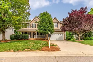 201 Quarryrock Rd, Holly Springs, NC 27540 - Photo 4