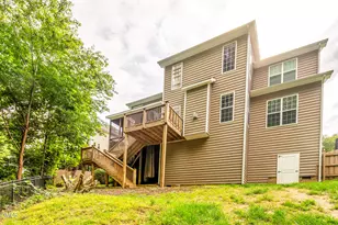 201 Quarryrock Rd, Holly Springs, NC 27540 - Photo 30