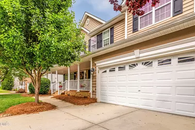 201 Quarryrock Road, Holly Springs, NC 27540 - Photo 2