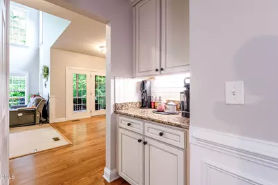 201 Quarryrock Road, Holly Springs, NC 27540 - Photo 6