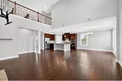 2204 Stillness Pond Lane, Apex, NC 27539 - Photo 12