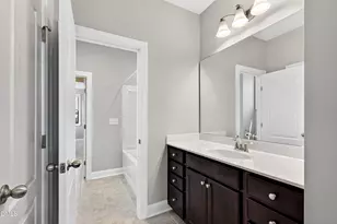 2204 Stillness Pond Ln, Apex, NC 27539 - Photo 30