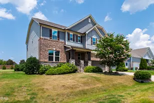 2204 Stillness Pond Ln, Apex, NC 27539 - Photo 1