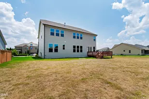 2204 Stillness Pond Ln, Apex, NC 27539 - Photo 48