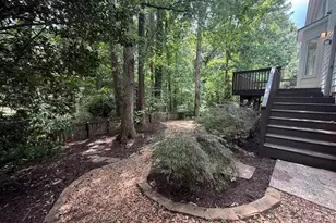4909 Fortunes Ridge Dr, Durham, NC 27713 - Photo 1