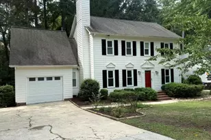 4909 Fortunes Ridge Dr, Durham, NC 27713 - Photo 1