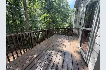 4909 Fortunes Ridge Drive, Durham, NC 27713 - Photo 24