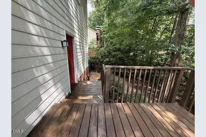 4909 Fortunes Ridge Drive, Durham, NC 27713 - Photo 22