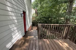 4909 Fortunes Ridge Dr, Durham, NC 27713 - Photo 22