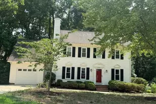 4909 Fortunes Ridge Dr, Durham, NC 27713 - Photo 2