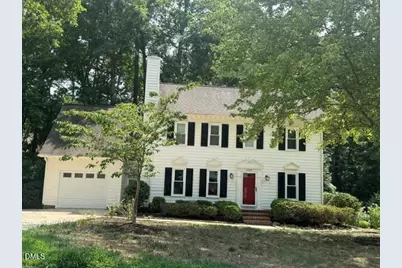 4909 Fortunes Ridge Drive, Durham, NC 27713 - Photo 1