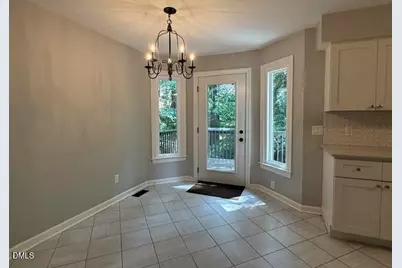 4909 Fortunes Ridge Drive, Durham, NC 27713 - Photo 10