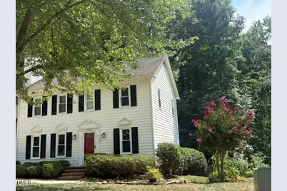 4909 Fortunes Ridge Drive, Durham, NC 27713 - Photo 2