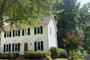 4909 Fortunes Ridge Dr, Durham, NC 27713 - Photo 2