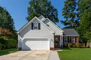 3004 Emcutta Ct, Raleigh, NC 27604 - Photo 1