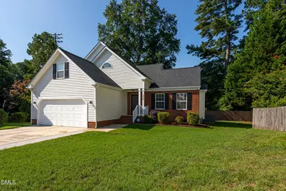 3004 Emcutta Court, Raleigh, NC 27604 - Photo 2