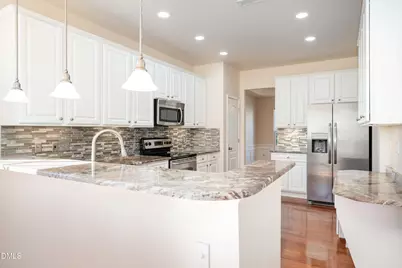 12554 Honeychurch Street, Raleigh, NC 27614 - Photo 14