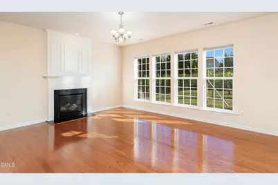12554 Honeychurch Street, Raleigh, NC 27614 - Photo 6