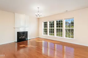 12554 Honeychurch St, Raleigh, NC 27614 - Photo 6