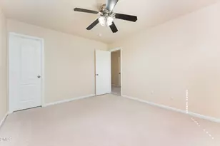 12554 Honeychurch St, Raleigh, NC 27614 - Photo 30