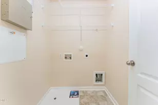 12554 Honeychurch St, Raleigh, NC 27614 - Photo 20