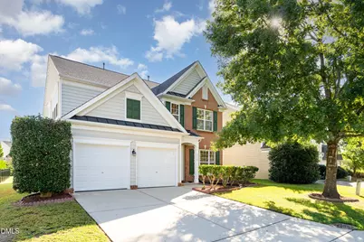 12554 Honeychurch Street, Raleigh, NC 27614 - Photo 2