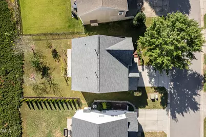 12554 Honeychurch Street, Raleigh, NC 27614 - Photo 40