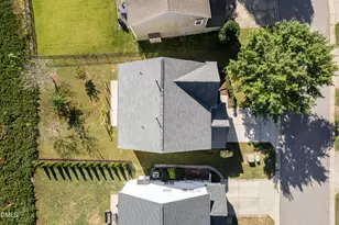 12554 Honeychurch St, Raleigh, NC 27614 - Photo 40