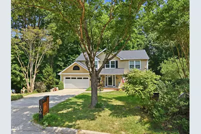 106 Dilworth Court, Cary, NC 27513 - Photo 46