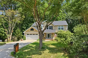 106 Dilworth Ct, Cary, NC 27513 - Photo 46