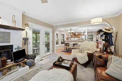 106 Dilworth Court, Cary, NC 27513 - Photo 14