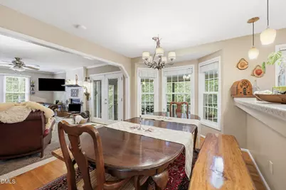 106 Dilworth Court, Cary, NC 27513 - Photo 10