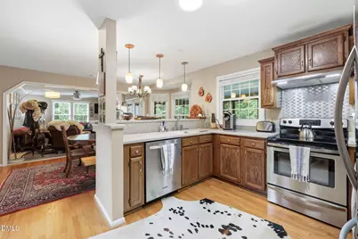 106 Dilworth Court, Cary, NC 27513 - Photo 8