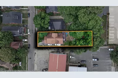 124 Granite Street, Henderson, NC 27536 - Photo 2