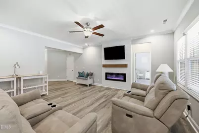 189 Red River Drive, Selma, NC 27576 - Photo 2