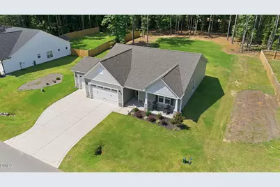 189 Red River Drive, Selma, NC 27576 - Photo 32