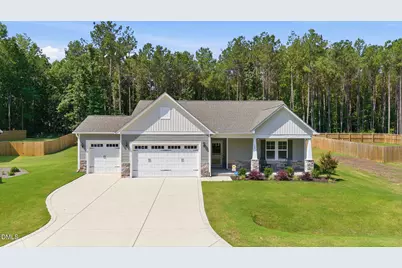 189 Red River Drive, Selma, NC 27576 - Photo 1