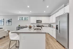 1706 Ballard Dr, Raleigh, NC 27606 - Photo 18