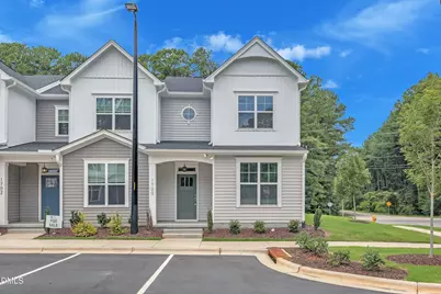 1706 Ballard Drive, Raleigh, NC 27606 - Photo 4