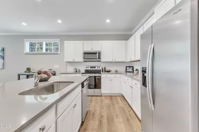 1706 Ballard Drive, Raleigh, NC 27606 - Photo 24