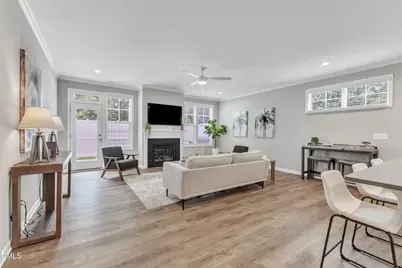 1706 Ballard Drive, Raleigh, NC 27606 - Photo 26