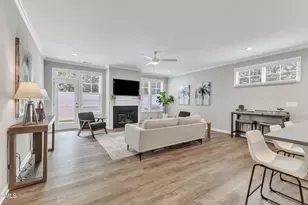 1706 Ballard Dr, Raleigh, NC 27606 - Photo 26