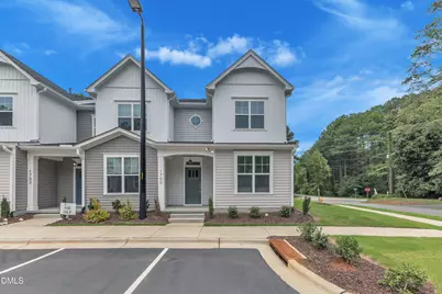 1706 Ballard Drive, Raleigh, NC 27606 - Photo 2