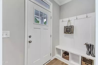1706 Ballard Drive, Raleigh, NC 27606 - Photo 12