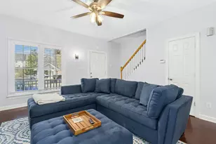 318 Madison Grove Pl, Cary, NC 27519 - Photo 6