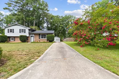 708 Austin Avenue, Cary, NC 27511 - Photo 4