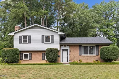 708 Austin Avenue, Cary, NC 27511 - Photo 1
